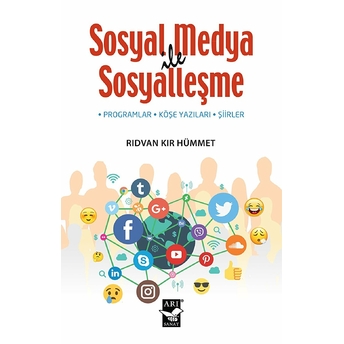 Sosyal Medya Ile Sosyalleşme