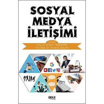 Sosyal Medya Iletişimi