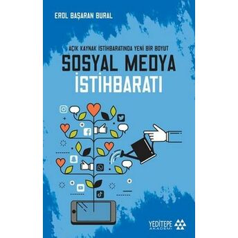 Sosyal Medya Istihbaratı Erol Başaran Bural