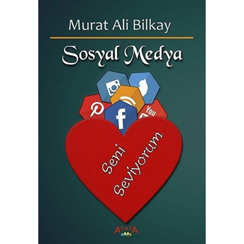 Sosyal Medya - Murat Ali Bilkay