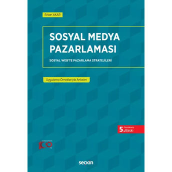 Sosyal Medya Pazarlaması Erkan Akar