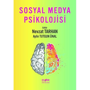 Sosyal Medya Psikolojisi Nevzat Tarhan, Aylin Tutgun Ünal