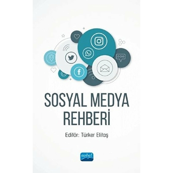 Sosyal Medya Rehberi - Aslıhan Zinderen