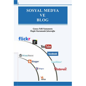 Sosyal Medya Ve Blog Gonca Telli Yamamoto