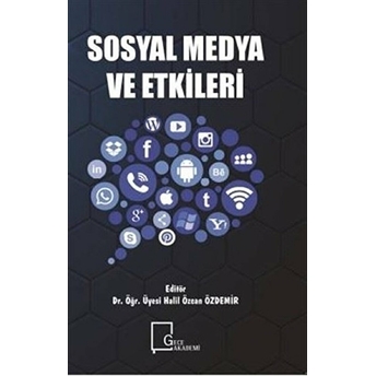 Sosyal Medya Ve Etkileri