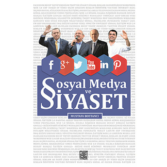 Sosyal Medya Ve Siyaset