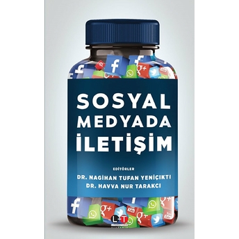 Sosyal Medyada Iletişim Havva Nur Tarakcı