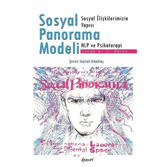 Sosyal Panorama Modeli Lucas A. C. Derks