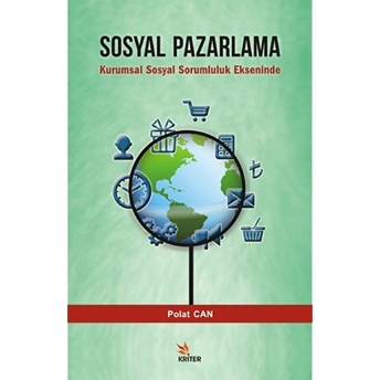 Sosyal Pazarlama Polat Can