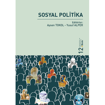 Sosyal Politika Aysen Tokol