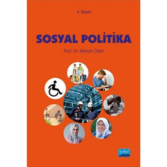 Sosyal Politika-Kenan Ören