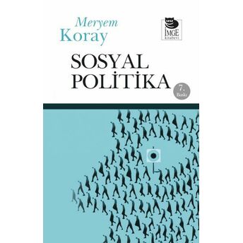 Sosyal Politika Meryem Koray