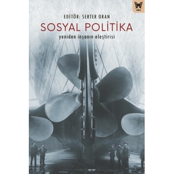 Sosyal Politika Serter Oran