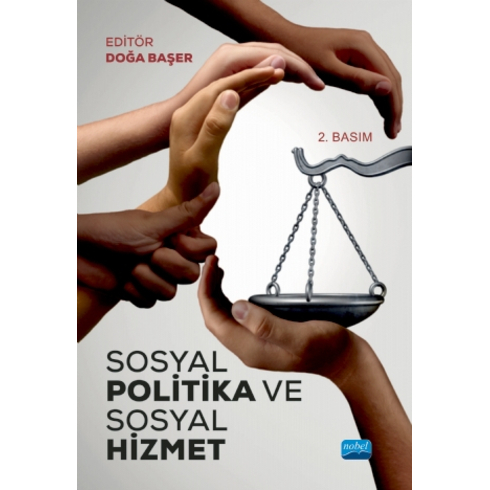 Sosyal Politika Ve Sosyal Hizmet