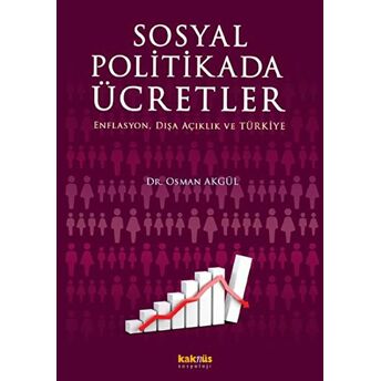 Sosyal Politikada Ücretler Osman Akgül