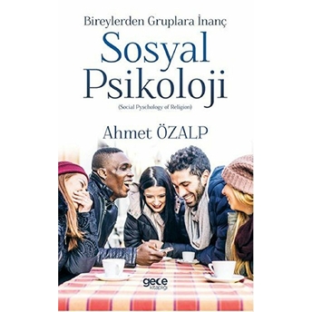 Sosyal Psikoloji