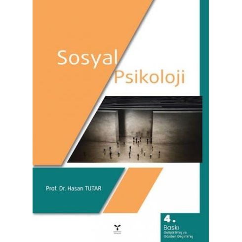 Sosyal Psikoloji