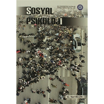 Sosyal Psikoloji Kolektif