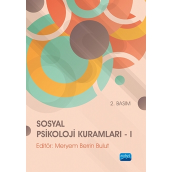 Sosyal Psikoloji Kuramları - I