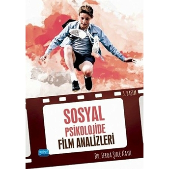 Sosyal Psikolojide Film Analizleri