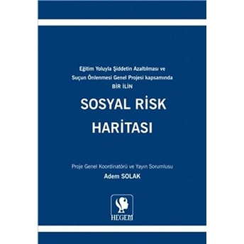 Sosyal Risk Haritası