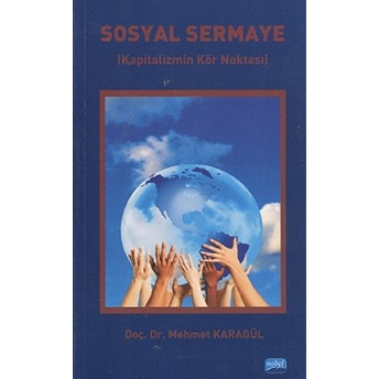 Sosyal Sermaye