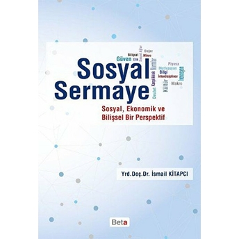 Sosyal Sermaye