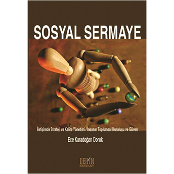 Sosyal Sermaye-Ece Karadoğan Doruk