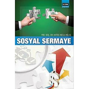 Sosyal Sermaye Hatice Necla Keleş