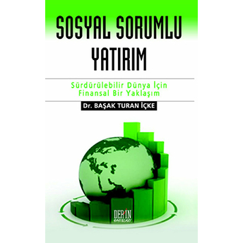 Sosyal Sorumlu Yatırımlar