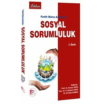 Sosyal Sorumluluk-Bahadır Eser