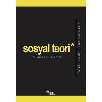 Sosyal Teori William Outhwaite