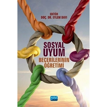 Sosyal Uyum Becerilerinin Öğretimi