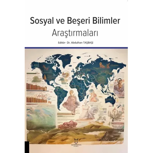 Sosyal Ve Beşeri Bilimler Araştırmaları Abdulhan Taşbaşı