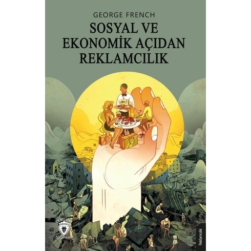 Sosyal Ve Ekonomik Açıdan Reklamcılık George French