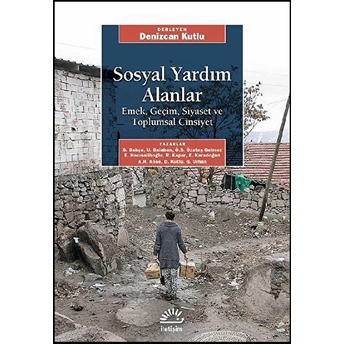 Sosyal Yardım Alanlar U. Balaban