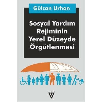 Sosyal Yardım Rejiminin Yerel Düzeyde Örgütlenmesi Gülcan Urhan