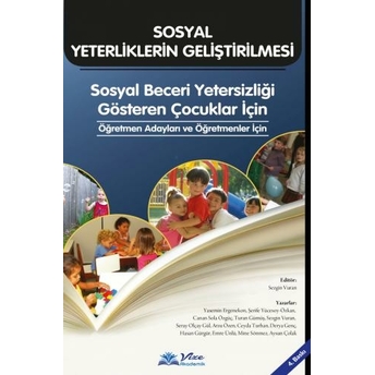 Sosyal Yeterliklerin Geliştirilmesi Sezgin Vuran