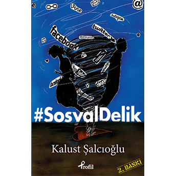 Sosyaldelik Kalust Şalcıoğlu