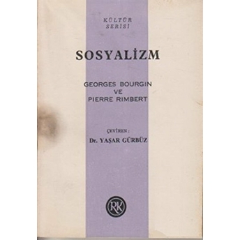 Sosyalizm Georges Bourgin