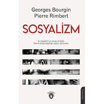 Sosyalizm Georges Bourgin, Pierre Rimbert