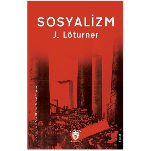 Sosyalizm J. Löturner