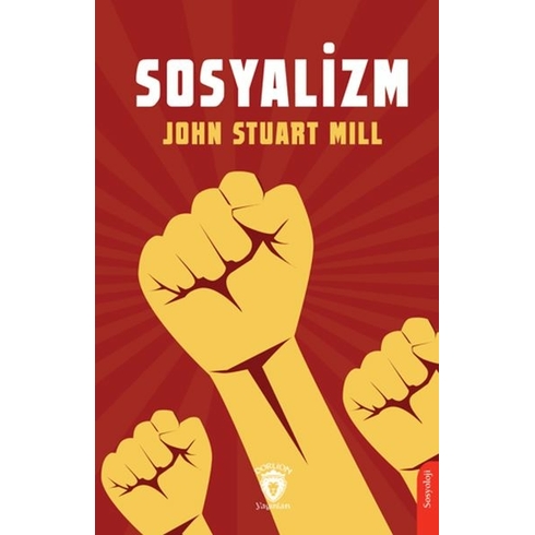 Sosyalizm John Stuart Mill