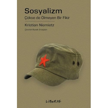 Sosyalizm Kristian Niemietz