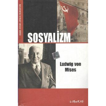 Sosyalizm Ludwig Von Mises