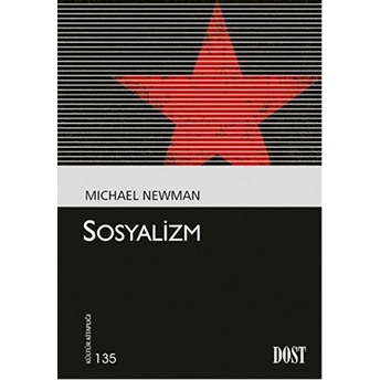 Sosyalizm Michael Newman