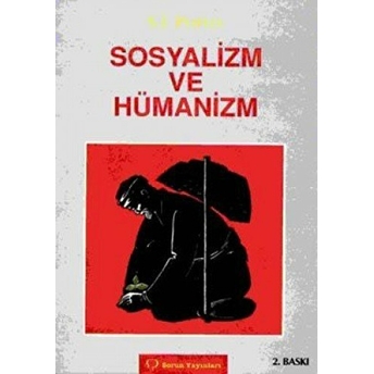 Sosyalizm Ve Hümanizm-S. I. Popov