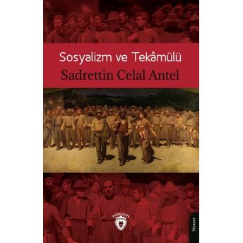 Sosyalizm Ve Tekamülü Sadrettin Celal Antel