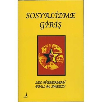 Sosyalizme Giriş Leo Huberman