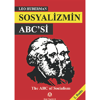 Sosyalizmin Abc'si Leo Huberman